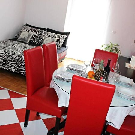 Apartment Split Center Екстер'єр фото