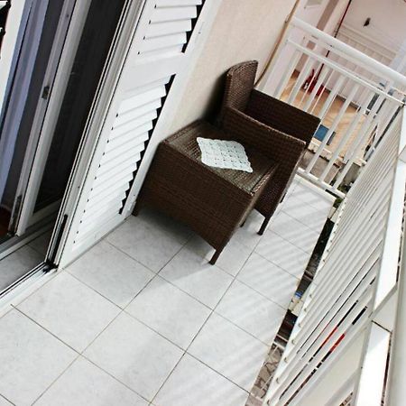 Apartment Split Center Екстер'єр фото