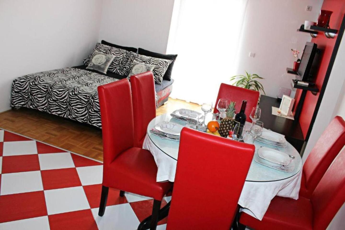 Apartment Split Center Екстер'єр фото