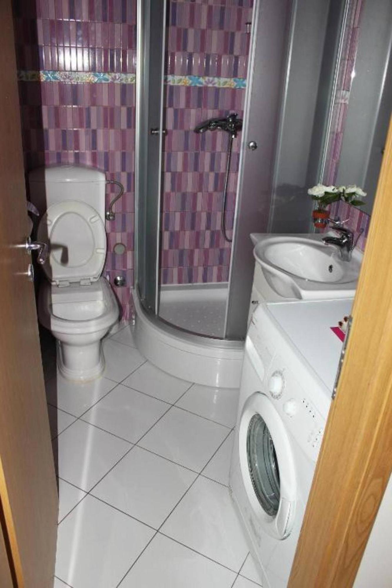 Apartment Split Center Екстер'єр фото