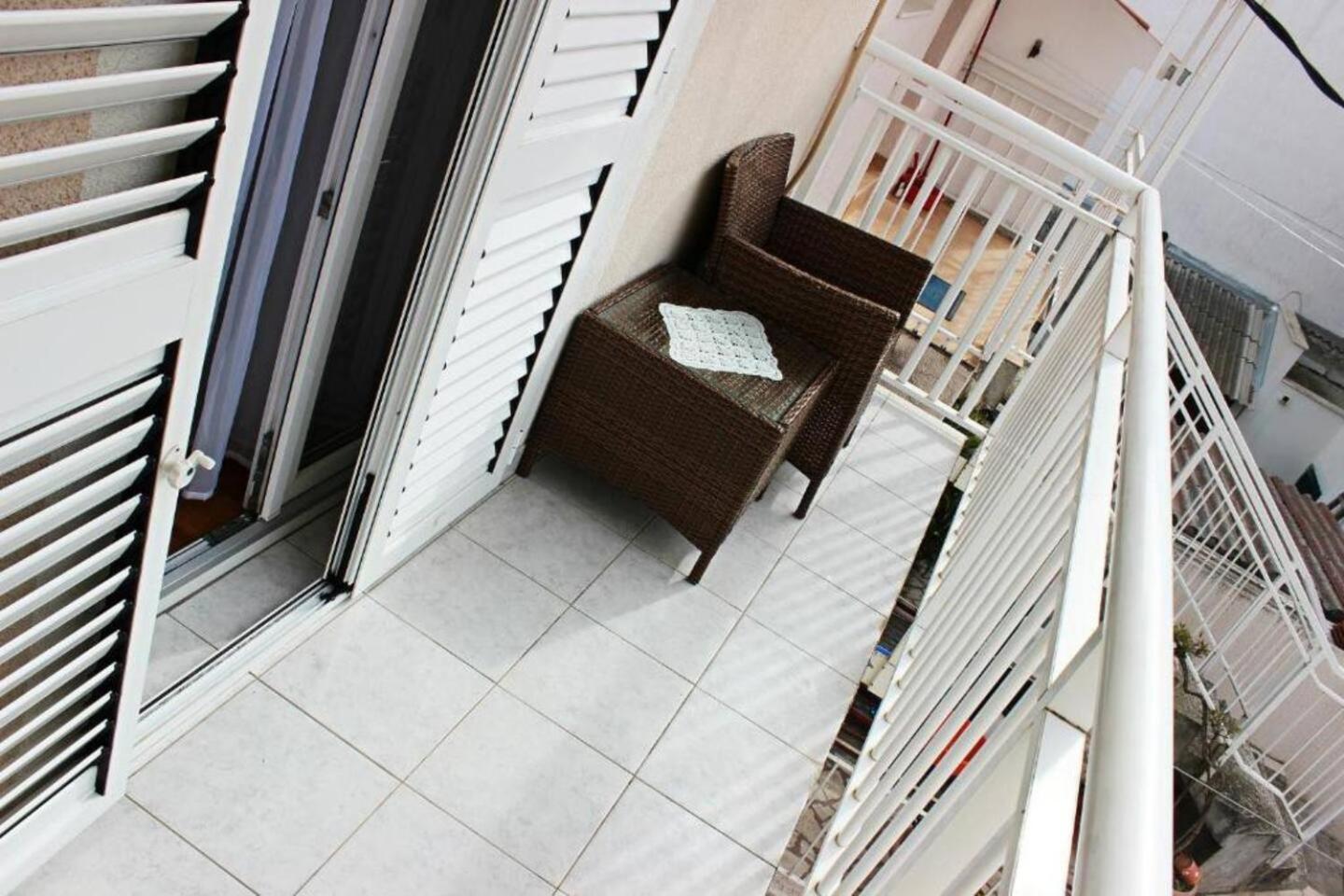 Apartment Split Center Екстер'єр фото