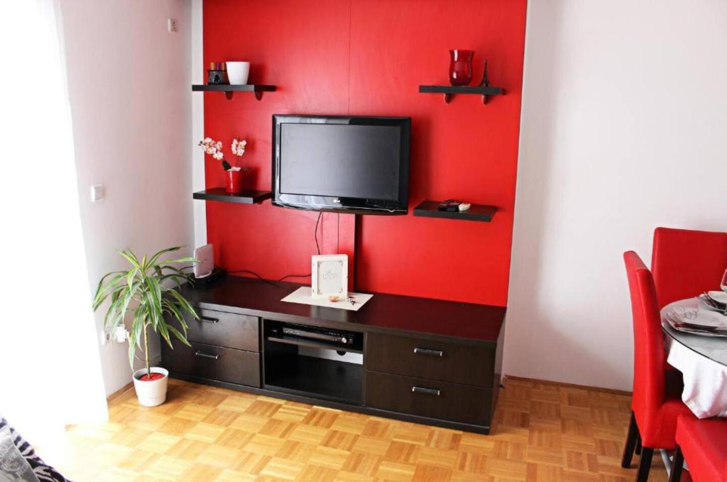Apartment Split Center Екстер'єр фото