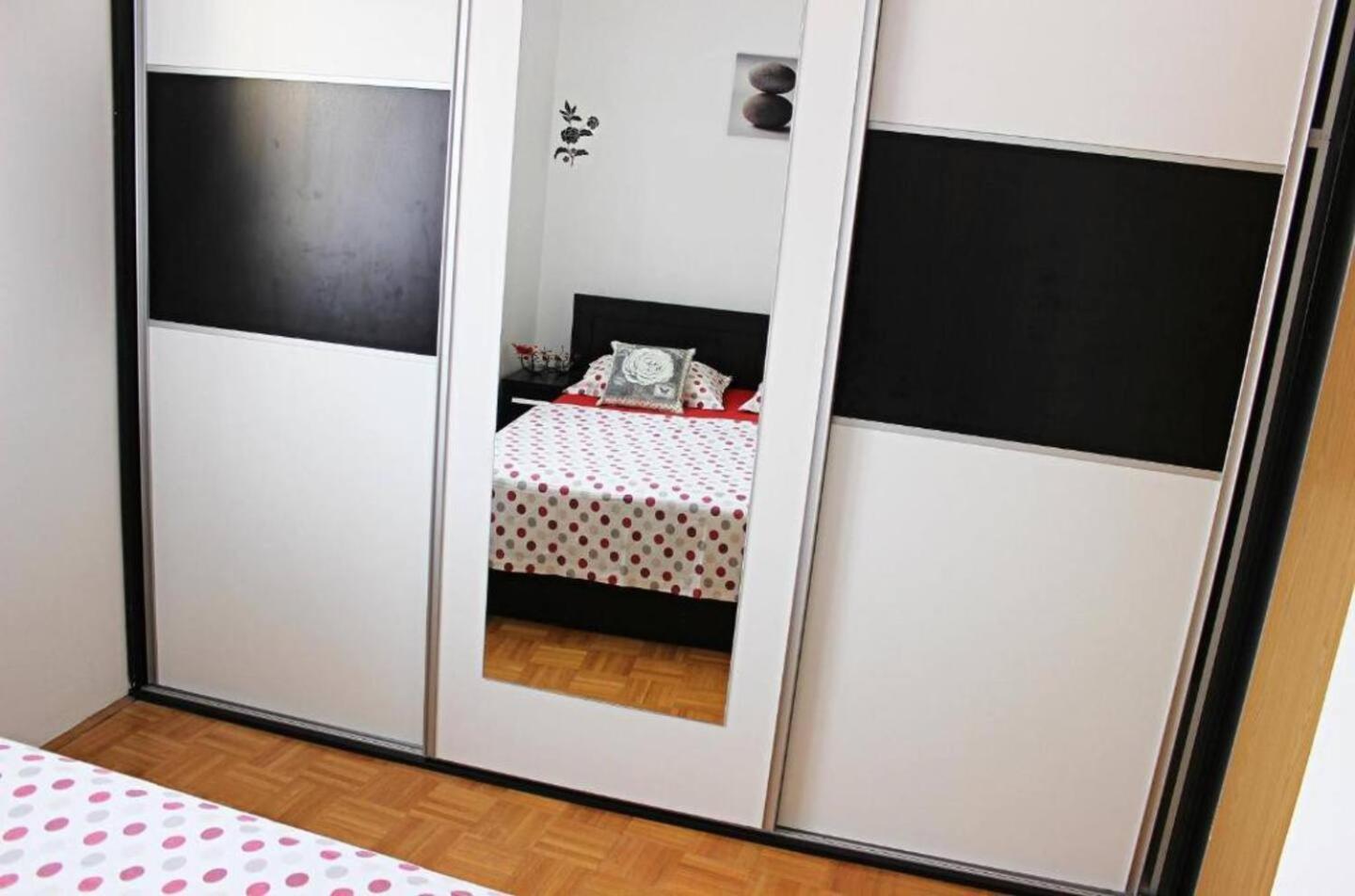 Apartment Split Center Екстер'єр фото