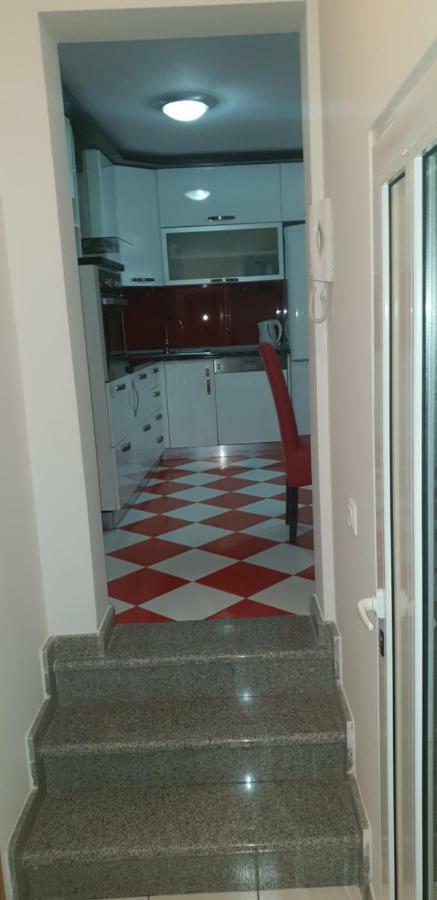 Apartment Split Center Екстер'єр фото